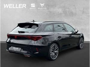 Cupra Leon Sportstourer VZ 1.5 e-HYBRID 200 kW (272 PS) 6-Gang-DSG Navi/Matrix/AHK/Sennh.