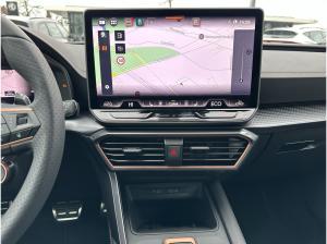 Cupra Leon Sportstourer VZ 1.5 e-HYBRID 200 kW (272 PS) 6-Gang-DSG Navi/Matrix/AHK/Sennh.