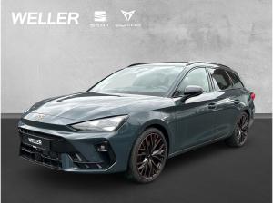 Cupra Leon Sportstourer VZ 1.5 e-HYBRID 200 kW (272 PS) 6-Gang-DSG AHK/Matrix/Sennh./Navi