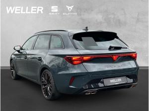 Cupra Leon Sportstourer VZ 1.5 e-HYBRID 200 kW (272 PS) 6-Gang-DSG AHK/Matrix/Sennh./Navi