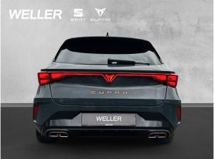 Cupra Leon Sportstourer VZ 1.5 e-HYBRID 200 kW (272 PS) 6-Gang-DSG AHK/Matrix/Sennh./Navi