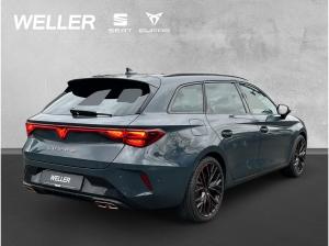 Cupra Leon Sportstourer VZ 1.5 e-HYBRID 200 kW (272 PS) 6-Gang-DSG AHK/Matrix/Sennh./Navi