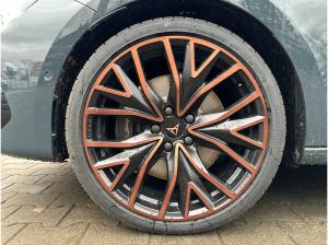 Cupra Leon Sportstourer VZ 1.5 e-HYBRID 200 kW (272 PS) 6-Gang-DSG AHK/Matrix/Sennh./Navi