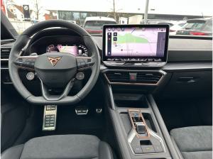 Cupra Leon Sportstourer VZ 1.5 e-HYBRID 200 kW (272 PS) 6-Gang-DSG AHK/Matrix/Sennh./Navi