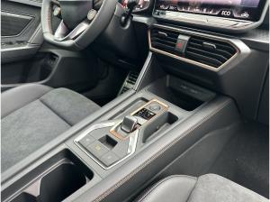Cupra Leon Sportstourer VZ 1.5 e-HYBRID 200 kW (272 PS) 6-Gang-DSG AHK/Matrix/Sennh./Navi