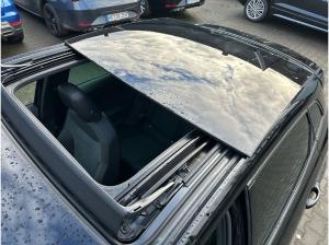 Seat Ibiza Black Edition 1.0 TSI 85 kW (116 PS) 7-Gang-DSG Pano/SHZ/Navi