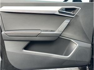 Seat Ibiza Black Edition 1.0 TSI 85 kW (116 PS) 7-Gang-DSG Pano/SHZ/Navi