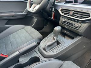 Seat Ibiza Black Edition 1.0 TSI 85 kW (116 PS) 7-Gang-DSG Pano/SHZ/Navi