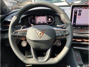 Cupra Terramar 2.0 TSI 7-Gang DSG 4Drive AHK/Navi/Sennh./SHZ