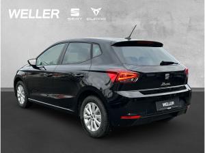 Seat Ibiza Road Edition 1.0 TSI 85 kW 7-Gang-DSG Navi/SHZ/GJR