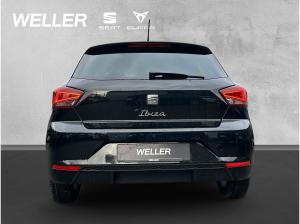 Seat Ibiza Road Edition 1.0 TSI 85 kW 7-Gang-DSG Navi/SHZ/GJR