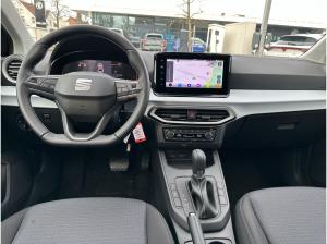 Seat Ibiza Road Edition 1.0 TSI 85 kW 7-Gang-DSG Navi/SHZ/GJR