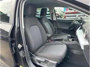 Seat Ibiza Road Edition 1.0 TSI 85 kW 7-Gang-DSG Navi/SHZ/GJR