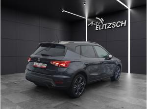 Seat Arona FR +++ sofort verfügbar +++ 1.0 TSI 85 kW (116 PS) 7-Gang-DSG