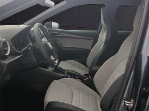 Seat Arona FR +++ sofort verfügbar +++ 1.0 TSI 85 kW (116 PS) 7-Gang-DSG