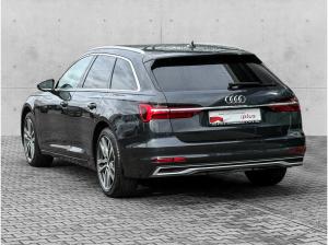 Audi A6 Avant 45 TFSI S-Line AHK/ACC/LED/4-Zonen Klima/MMI+/Keyless/Privacy/Business/PDC