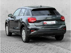 Audi Q2 35 TFSI S-Line Black/Keyless/MMI+/GRA/Kamera/Sitzheizung