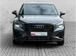 Audi Q2 35 TFSI S-Line Black/Keyless/MMI+/GRA/Kamera/Sitzheizung