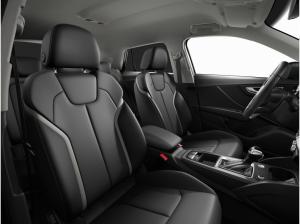 Audi Q2 35 TFSI S-Line Black/Keyless/MMI+/GRA/Kamera/Sitzheizung