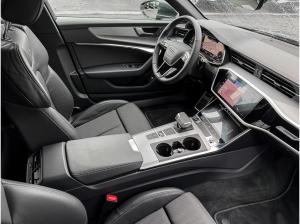 Audi A6 Avant 45 TFSI S-Line AHK/ACC/LED/4-Zonen Klima/MMI+/Keyless/Privacy/Business/PDC
