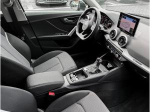 Audi Q2 35 TFSI S-Line Black/Keyless/MMI+/GRA/Kamera/Sitzheizung