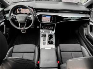 Audi A6 Avant 45 TFSI S-Line AHK/ACC/LED/4-Zonen Klima/MMI+/Keyless/Privacy/Business/PDC