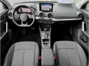 Audi Q2 35 TFSI S-Line Black/Keyless/MMI+/GRA/Kamera/Sitzheizung