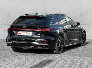 Audi A5 Avant TFSI 150kW S line EDITION ONE/MATRIX/B&O/AHK/Keyless/MMI+/ACC/HuD/360°Kamera