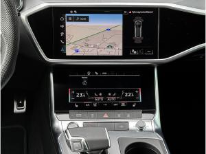 Audi A6 Avant 45 TFSI S-Line AHK/ACC/LED/4-Zonen Klima/MMI+/Keyless/Privacy/Business/PDC