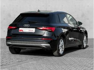 Audi A3 Sportback 35 TFSI ACC/LED/PDC/Kamera/Privacy/Sitzheizung/Business/Komfort - advanced