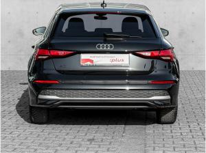 Audi A3 Sportback 35 TFSI ACC/LED/PDC/Kamera/Privacy/Sitzheizung/Business/Komfort - advanced