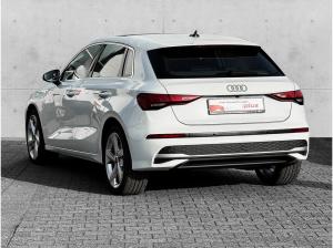 Audi A3 Sportback 30 TFSI ACC/LED/PANO/PDC/Kamera/Business/Komfort/Klima/Sitzheizung - advanced