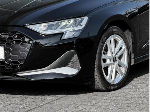 Audi A3 Sportback 35 TFSI ACC/LED/PDC/Kamera/Privacy/Sitzheizung/Business/Komfort - advanced