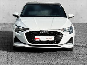 Audi A3 Sportback 30 TFSI ACC/LED/PANO/PDC/Kamera/Business/Komfort/Klima/Sitzheizung - advanced