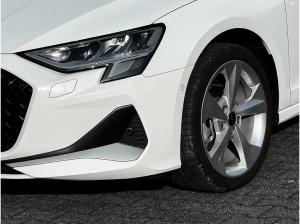 Audi A3 Sportback 30 TFSI ACC/LED/PANO/PDC/Kamera/Business/Komfort/Klima/Sitzheizung - advanced