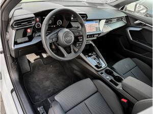 Audi A3 Sportback 30 TFSI ACC/LED/PANO/PDC/Kamera/Business/Komfort/Klima/Sitzheizung - advanced