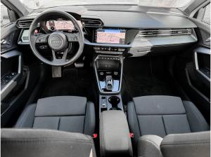 Audi A3 Sportback 30 TFSI ACC/LED/PANO/PDC/Kamera/Business/Komfort/Klima/Sitzheizung - advanced