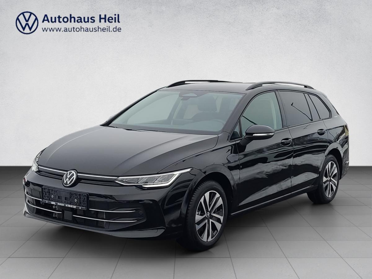 Volkswagen Golf VIII Variant Energy 1.5 eTSI DSG *AHK*