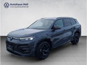 Volkswagen Tayron R-Line 2.0 TSI 4M *BlackStyle*IQ-Light*