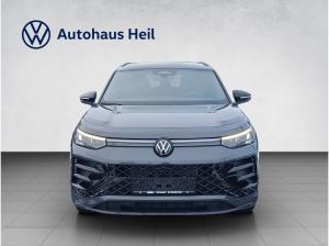 Volkswagen Tayron R-Line 2.0 TSI 4M *BlackStyle*IQ-Light*