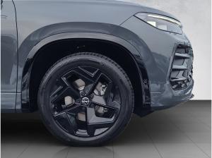 Volkswagen Tayron R-Line 2.0 TSI 4M *BlackStyle*IQ-Light*