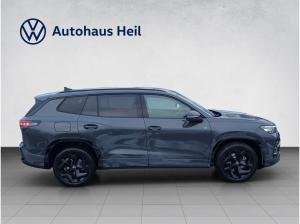 Volkswagen Tayron R-Line 2.0 TSI 4M *BlackStyle*IQ-Light*