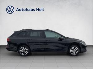 Volkswagen Golf VIII Variant Energy 1.5 eTSI DSG *AHK*