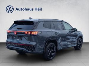 Volkswagen Tayron R-Line 2.0 TSI 4M *BlackStyle*IQ-Light*