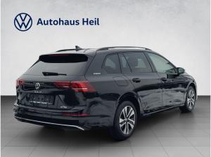 Volkswagen Golf VIII Variant Energy 1.5 eTSI DSG *AHK*