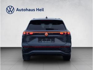 Volkswagen Tayron R-Line 2.0 TSI 4M *BlackStyle*IQ-Light*