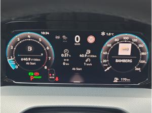 Volkswagen Golf VIII Variant Energy 1.5 eTSI DSG *AHK*