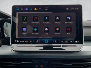 Volkswagen Golf VIII Variant Energy 1.5 eTSI DSG *AHK*