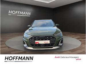 Audi A3 allstreet 35 TFSI AHK+Matrix+Kamera