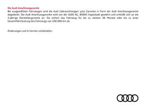 Audi Q7 SUV TFSI quattro tiptronic *AHK*HUD*PANO*